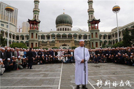 河南清真寺历任阿訇名单及其历史影响概述