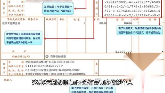 未来视角，2024年小规模开票政策的研究与探讨