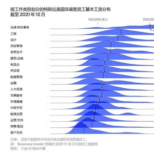 特斯拉员工薪酬揭秘，结构、影响因素与启示