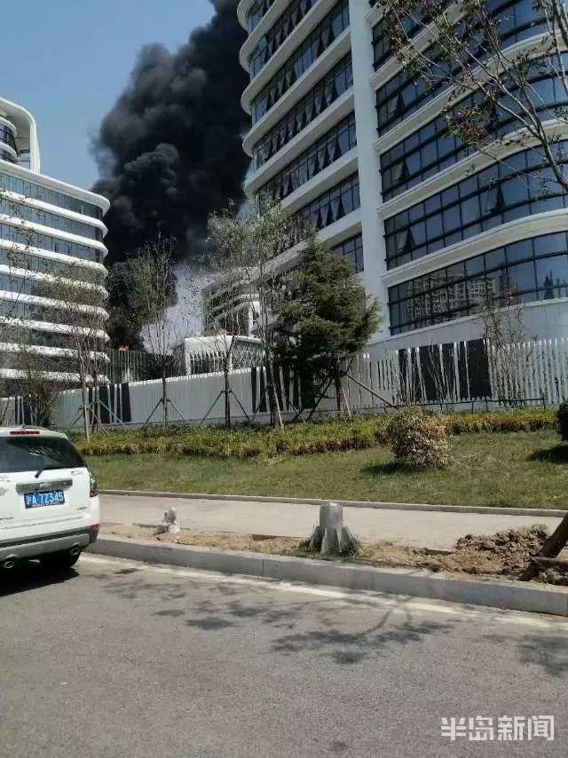 青岛建筑突发爆炸事件，事故原因深度解析与后续应对策略