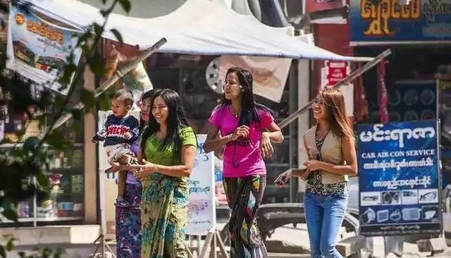 台湾女子泰国疑遭拐卖至缅甸，跨国人口拐卖的警示