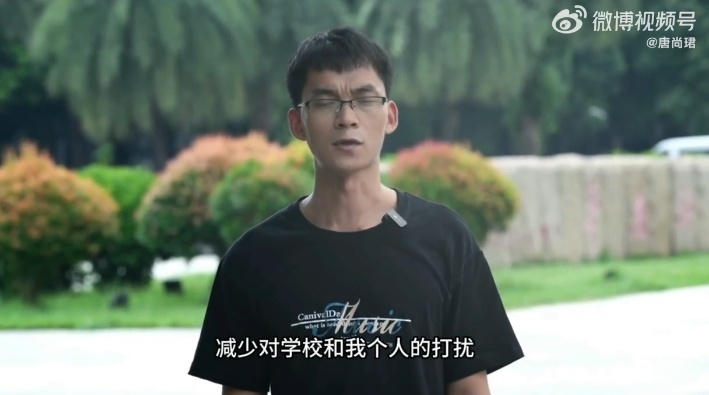 唐尚珺追梦路上的坚持与学业挑战，回应厌学传闻