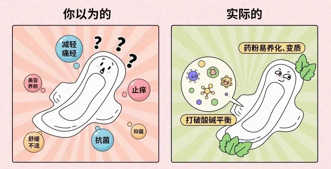 医生呼吁，理性对待医用卫生巾，避免盲目抢购风潮