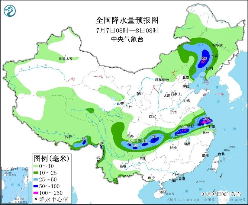 温州未来天气预报，未来7天与15天的气象展望概览