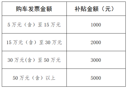 政府补助的形式及种类解析