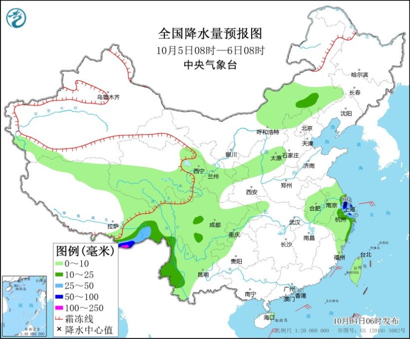 衢州十月天气的深度解析与独特风情