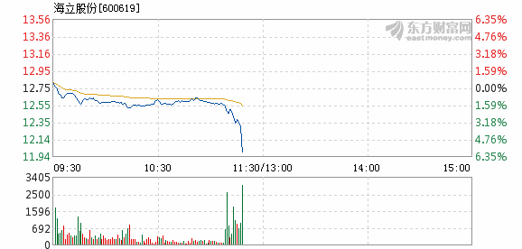 海立股份业务范畴与发展路径深度解析