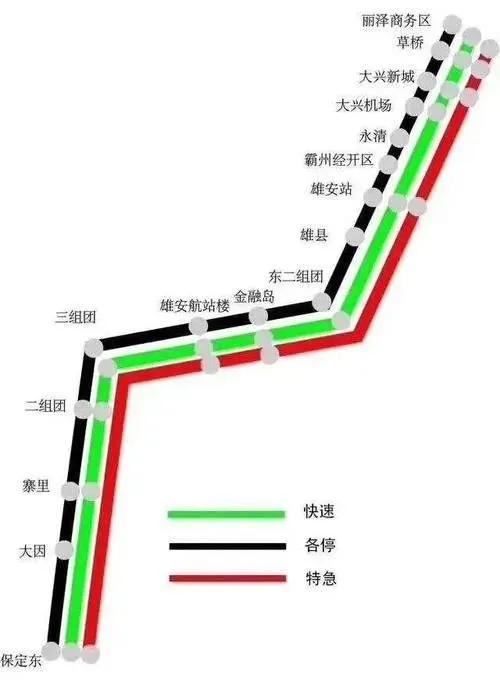 北京地铁线路高清图，探索城市地铁的便利与魅力