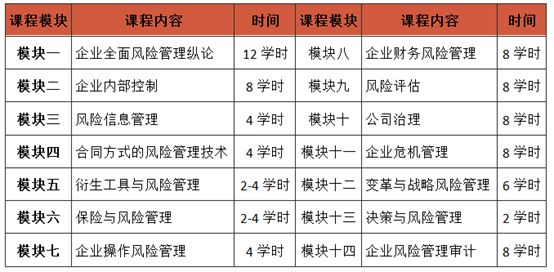 风险管理单位的核心职责与价值解析