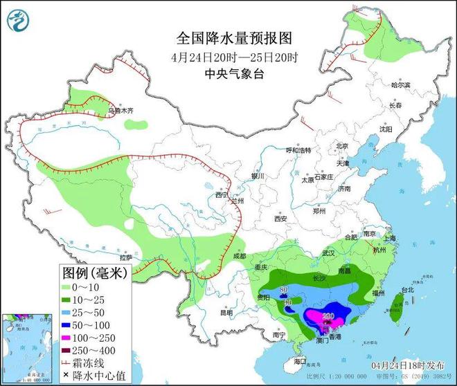 2024版中国标准地图新篇章展望，探索与未来展望