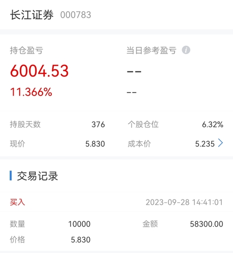 长江证券股吧，深度探讨与前瞻性观察分析