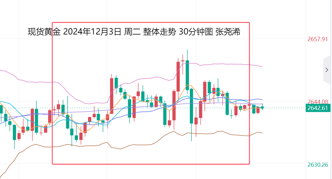 金价震荡调整走势分析与市场展望