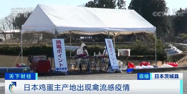 日本养殖场禽流感疫情的挑战与应对策略