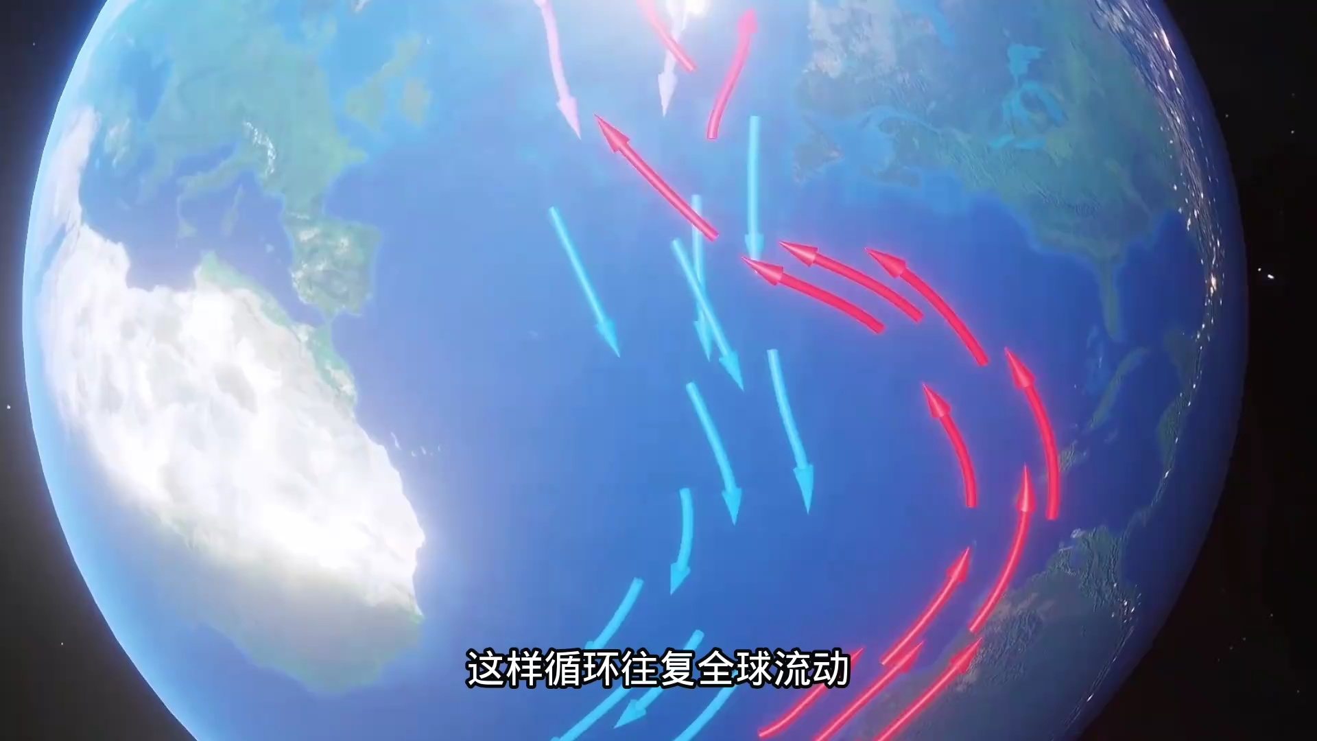 地球大气层为什么不会逃逸到太空？