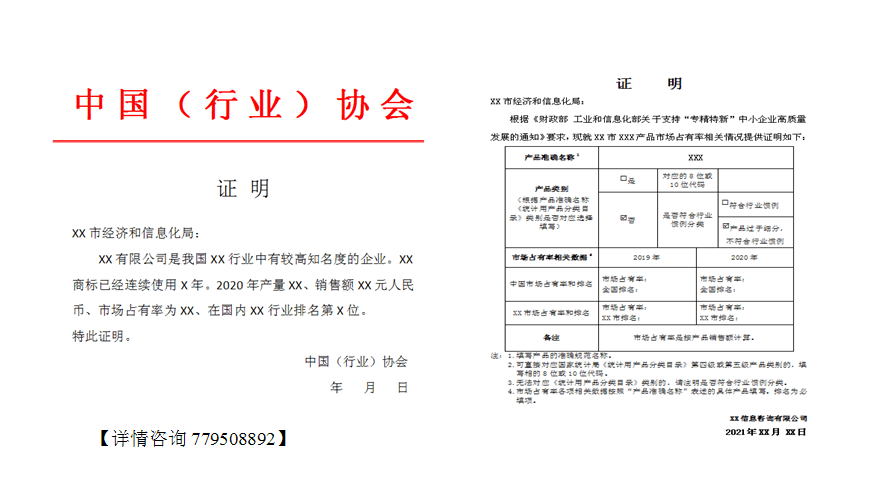 产品市场调研报告详解与分析