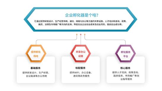 企业孵化器的定义与重要性解析