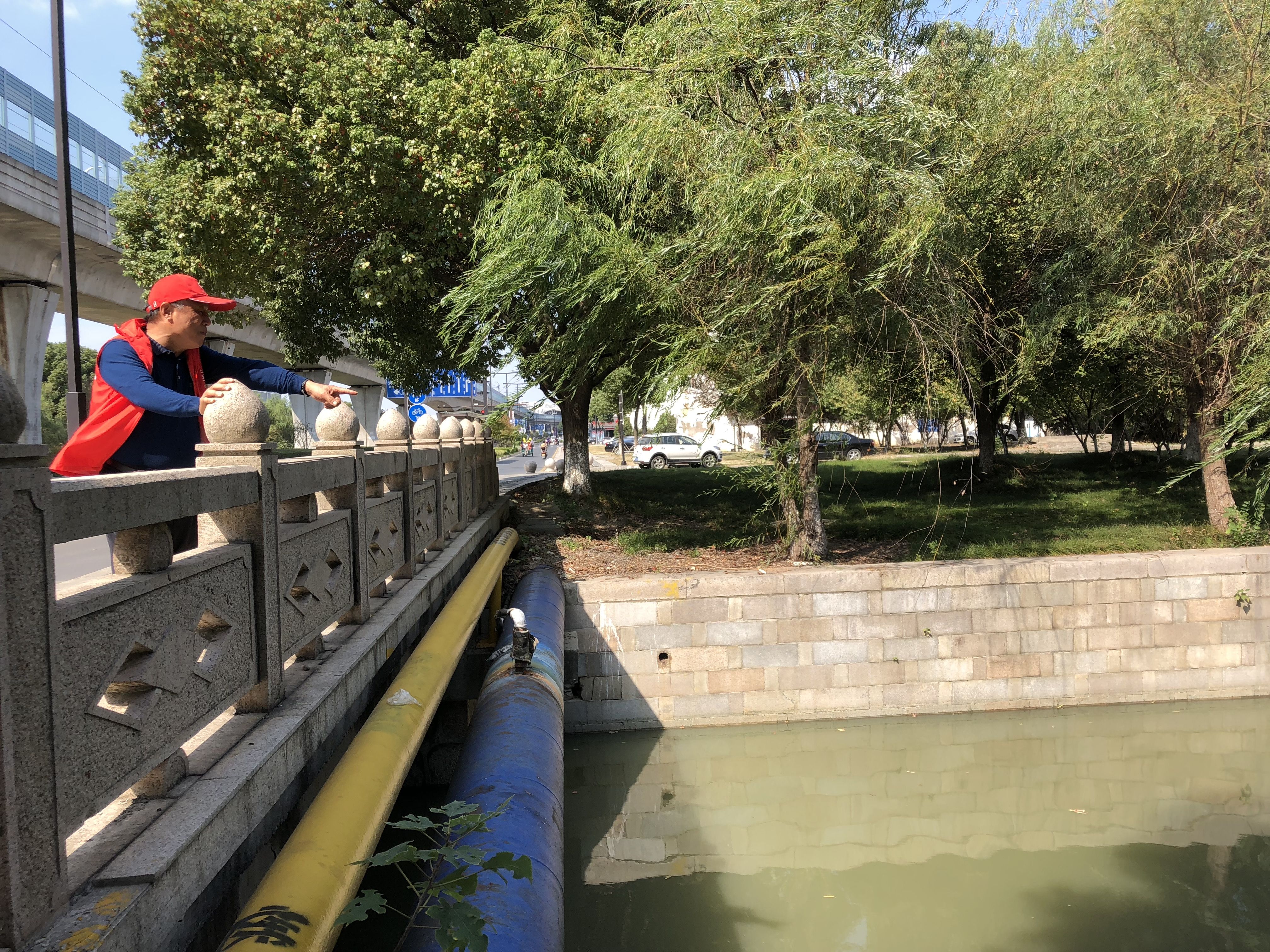 苏州环境治理，打造宜居城市的典范实践