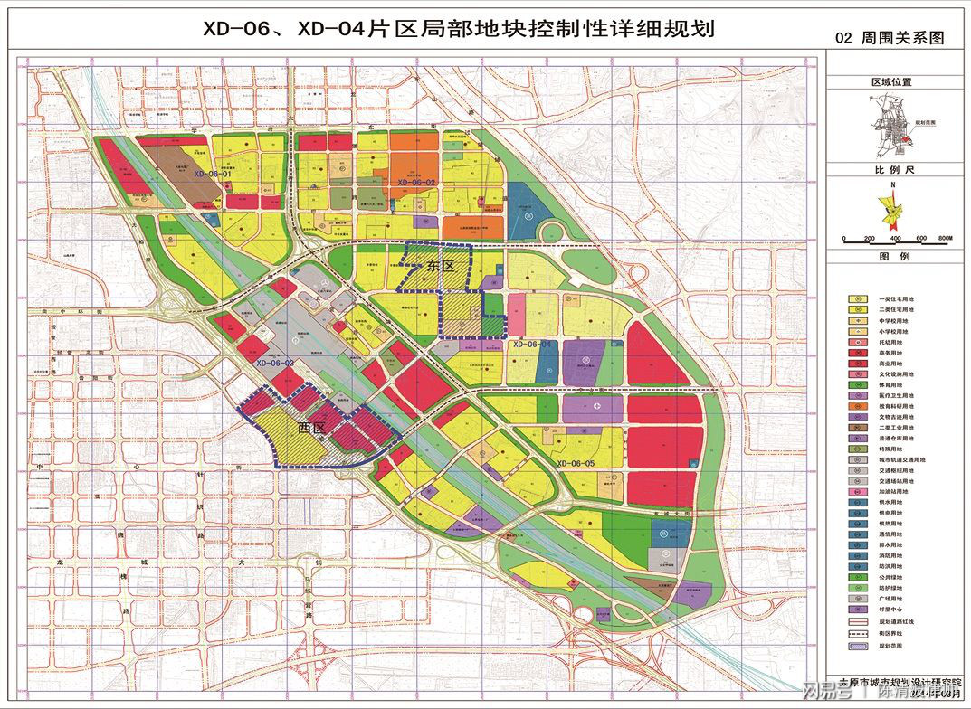 郑州重塑城乡和谐共生，规划改革乡村新篇章