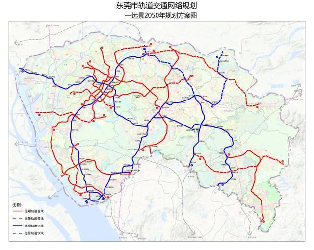 东莞就业规划，构建现代化产业体系，驱动人才发展与产业升级