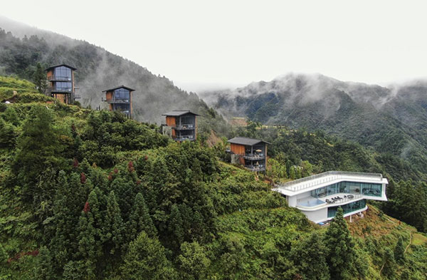 贵阳制造乡村，城市与乡村和谐共生的典范