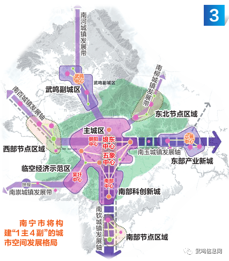 南宁能源规划，构建可持续未来的蓝图战略