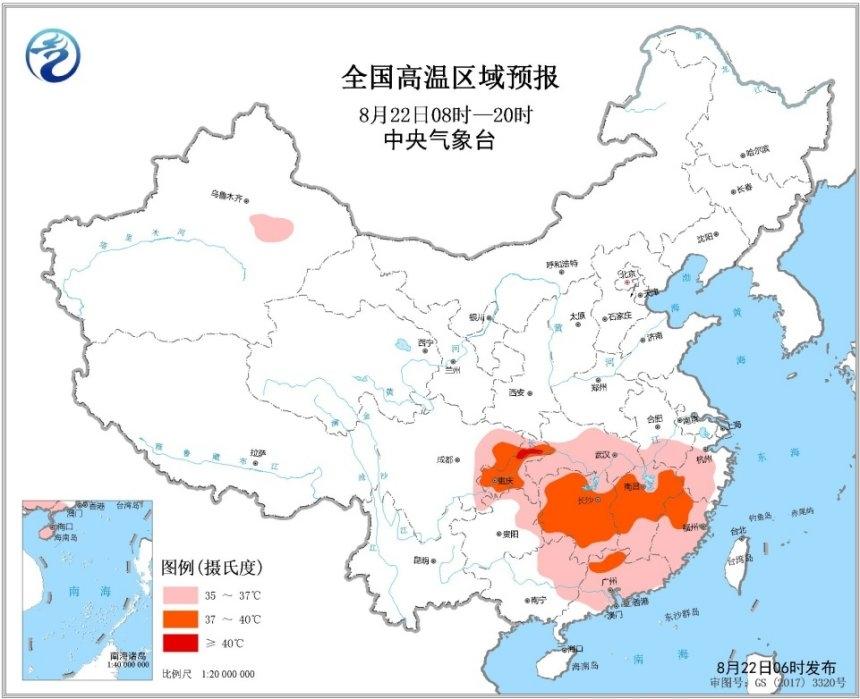 重庆湖南四川的气候适应性