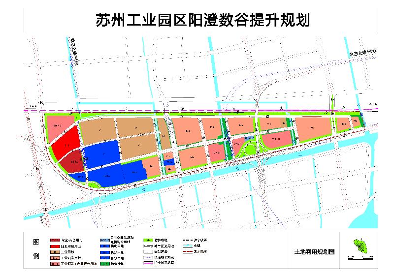 苏州工业规划企业，先锋引领城市工业发展之路