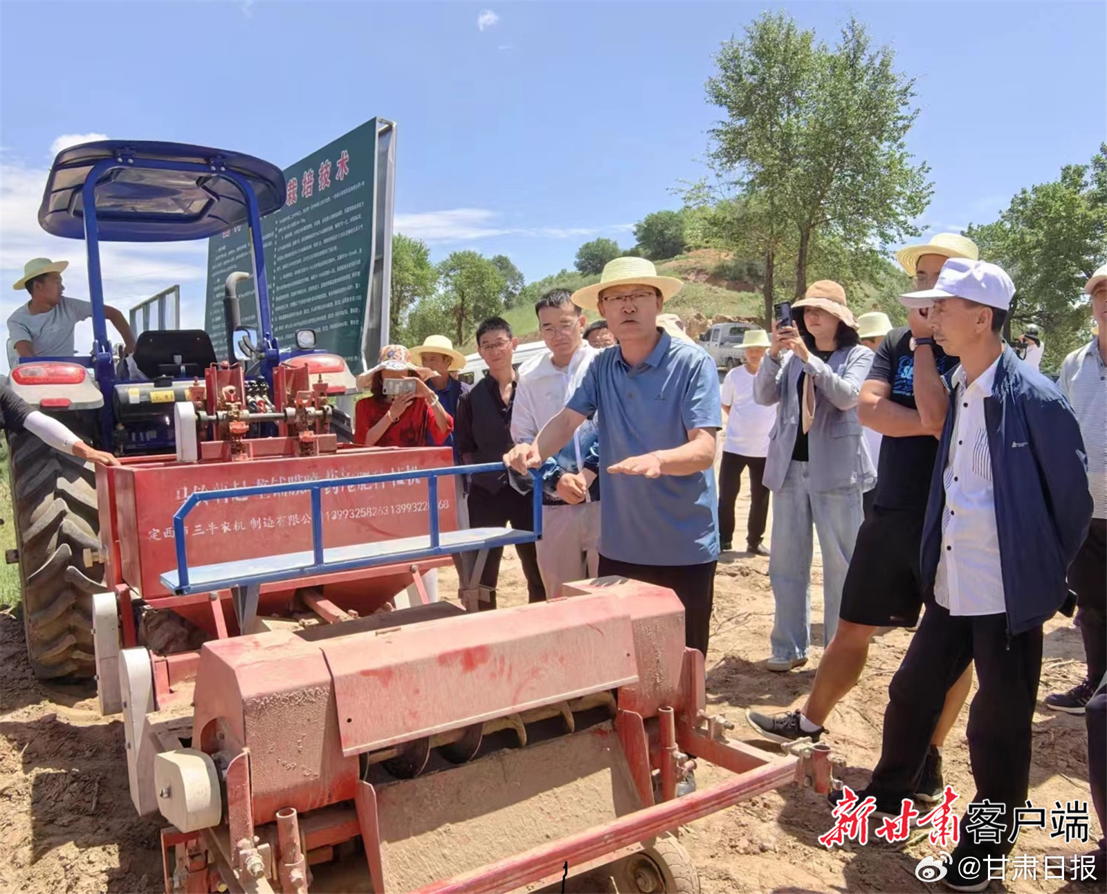 兰州科技乡村制造，探索乡村振兴的新时代路径