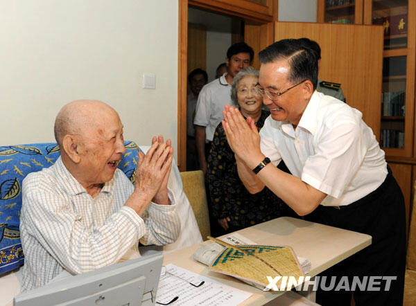 褚桂柏逝世，钱学森四大弟子之一的人生传奇