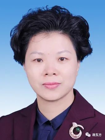 最强县级市女市长拟任新职