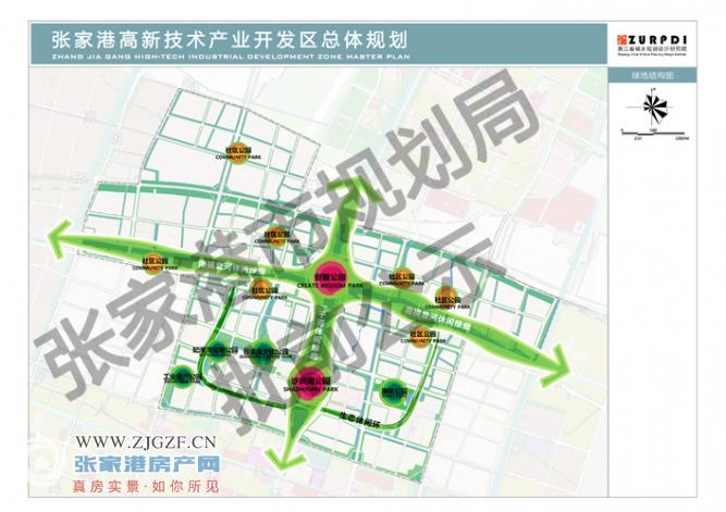 张家港保税区最新发展规划，打造开放型经济新高地