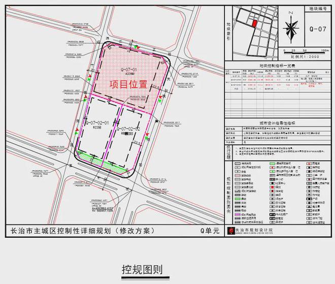 扬州市规划管理局最新项目概览及动态分析