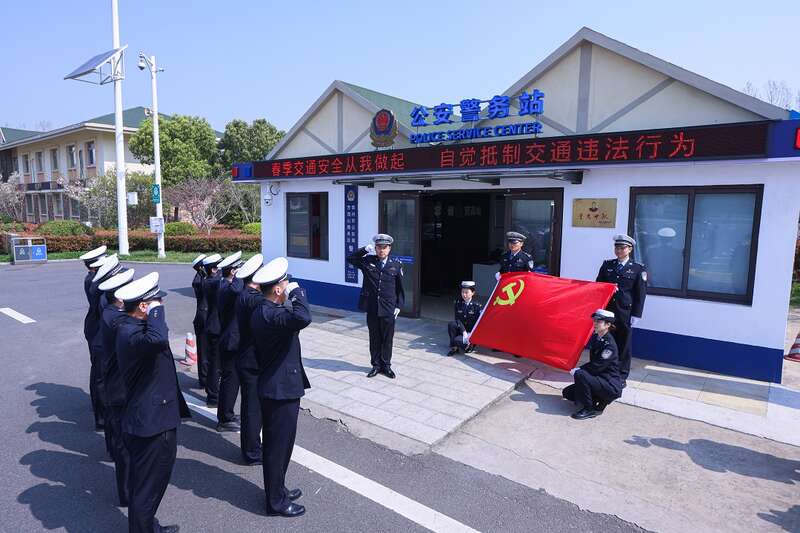 刘家石村委会交通新闻更新