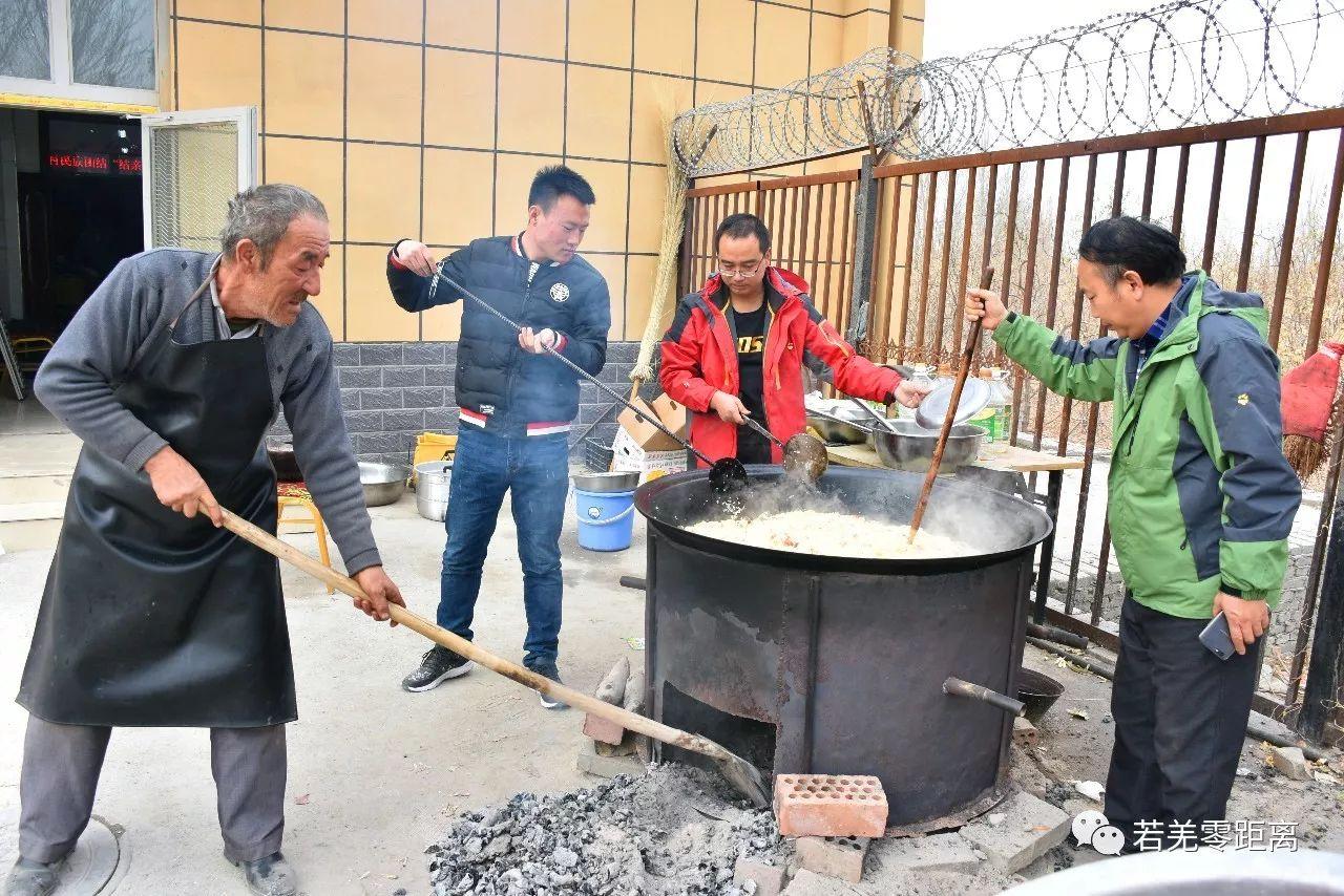 若羌县财政局未来发展规划展望