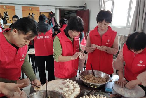 霸州市农业农村局最新动态报道