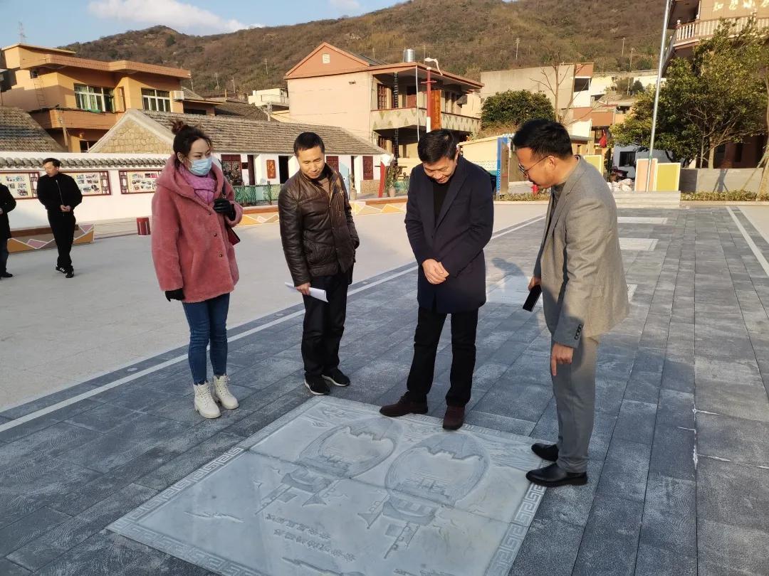 五龙乡新项目，引领乡村发展新动力