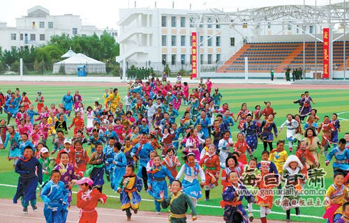 肃北蒙古族自治县小学招聘资讯概览与未来教育展望