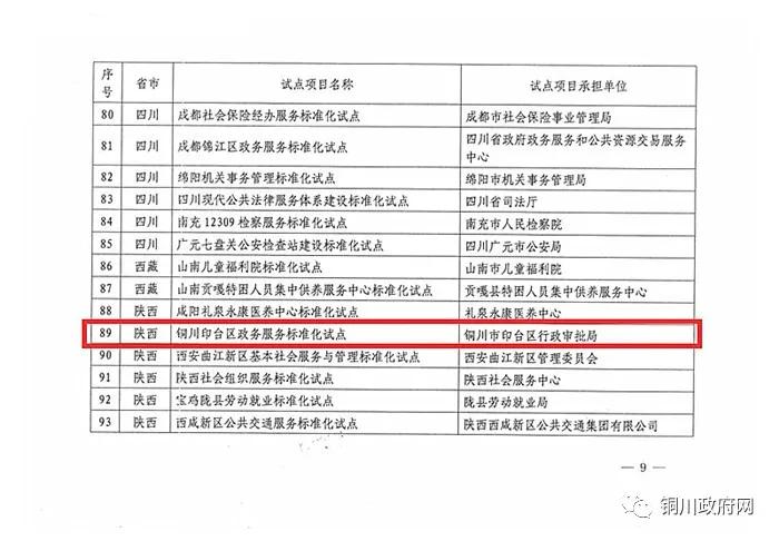 印台区数据与政务服务局深化数字化转型，优化政务服务新动态