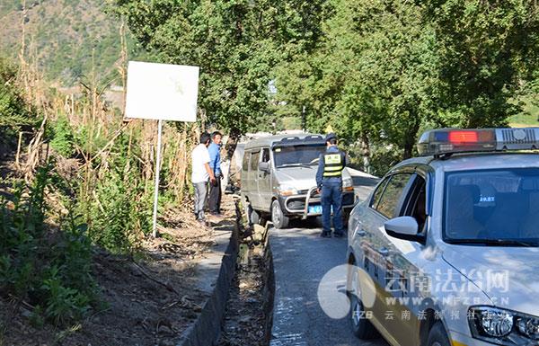 帕玛村交通新动态，交通改善助力乡村振兴