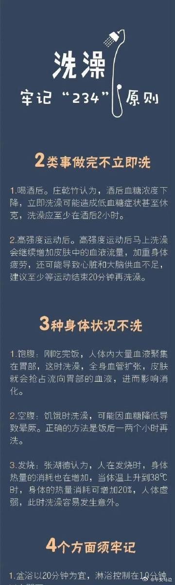 洗澡新体验，了解有趣事实和享受过程