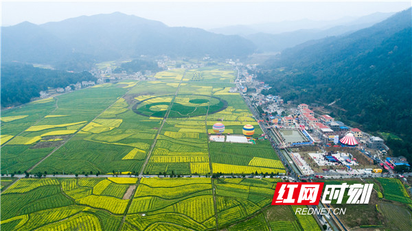 库宗乡新项目，地区发展的强大推动力