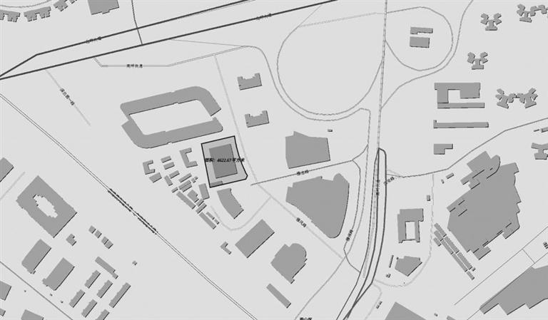 鹤岗市市规划管理局最新项目概览与规划动态