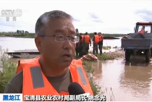 双鸭山市农业局新项目引领农业现代化，乡村振兴再添助力