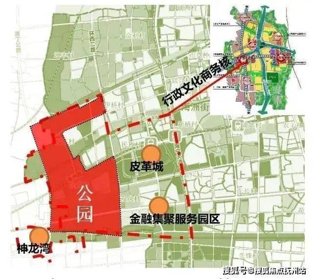 金桥街道未来蓝图，最新发展规划引领城市塑造之路