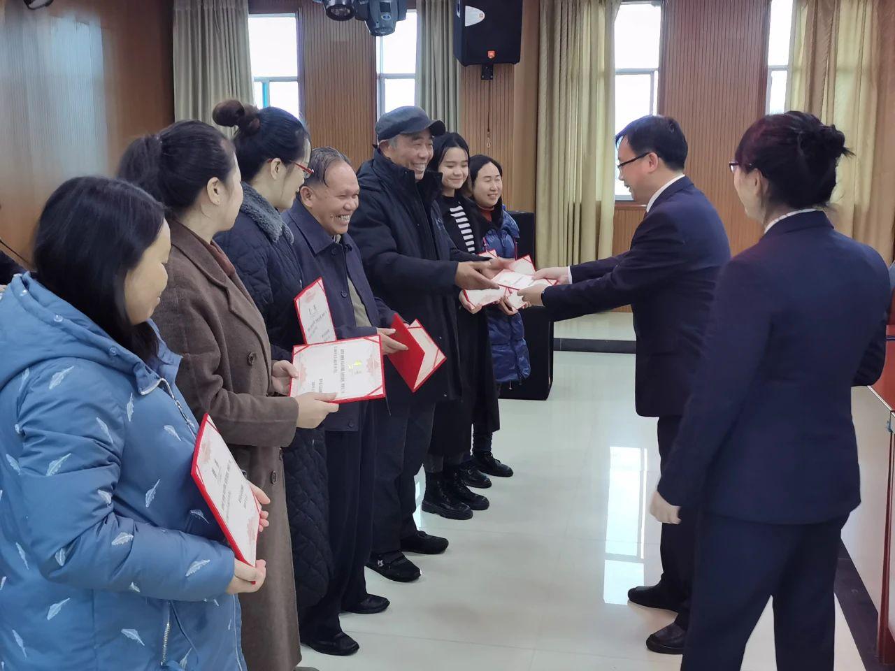 黎平县司法局创新项目推动司法服务升级，法治黎平建设再提速