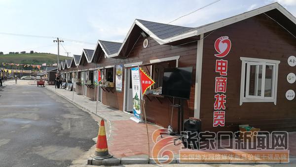 张家口市邮政局新项目引领邮政行业迈入新时代