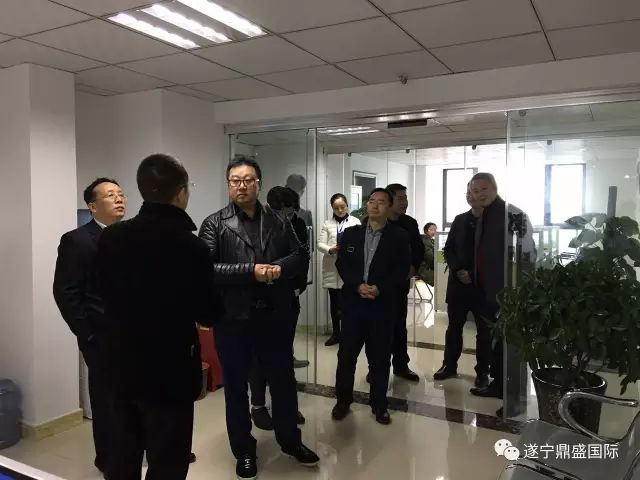 保定市侨务办公室新项目启动，助力侨务事业迈向新高度