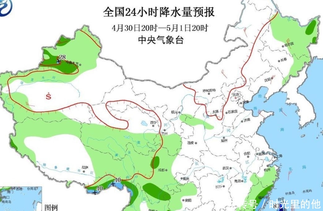 胜桥镇天气预报更新通知