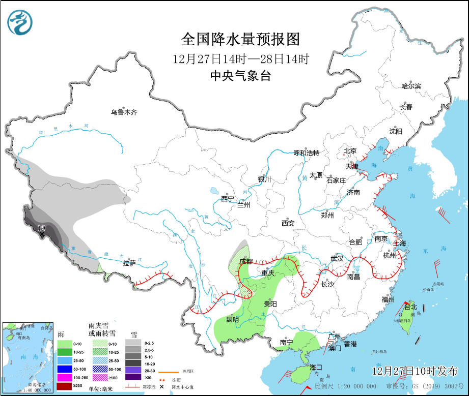 开库康乡天气预报及解读报告