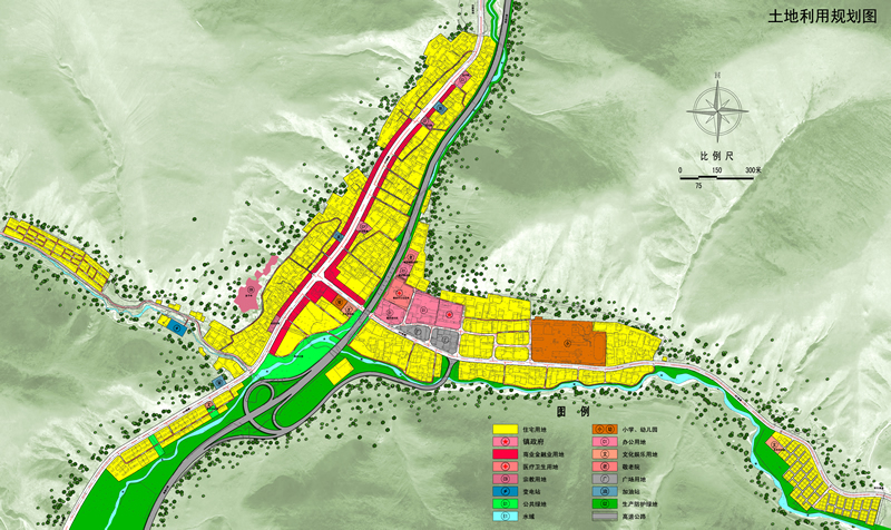 墨竹工卡县自然资源和规划局最新发展规划概览